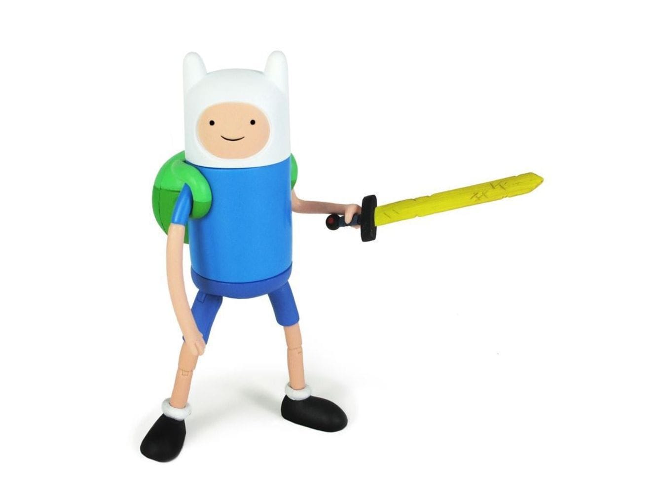 Adventure Time Finn Sword