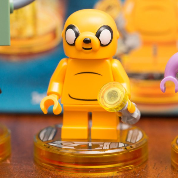 Adventure Time LEGO Dimensions 