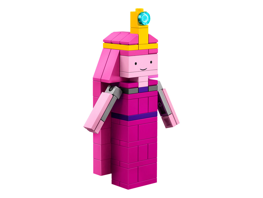 Adventure Time Lego