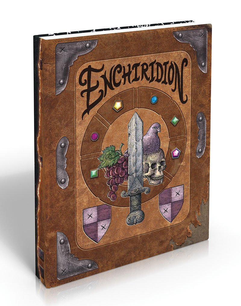 Adventure Time: The Enchiridion & Marcy's Super Secret Scrapbook