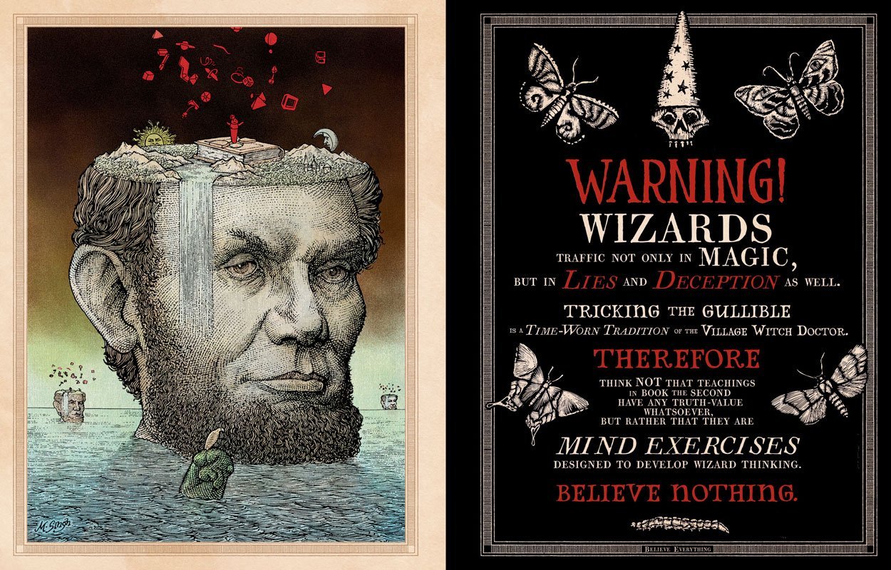 Adventure Time: The Enchiridion & Marcy's Super Secret Scrapbook