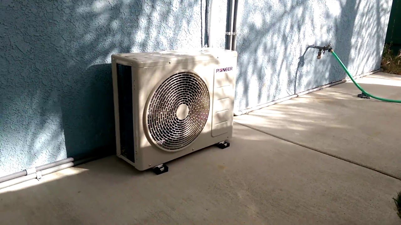 Air Conditioner