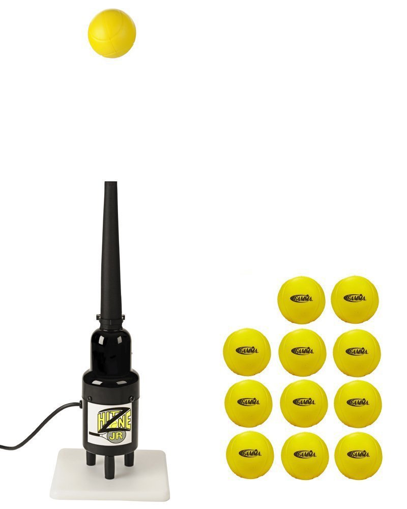 Air Powered Batting Training Tool