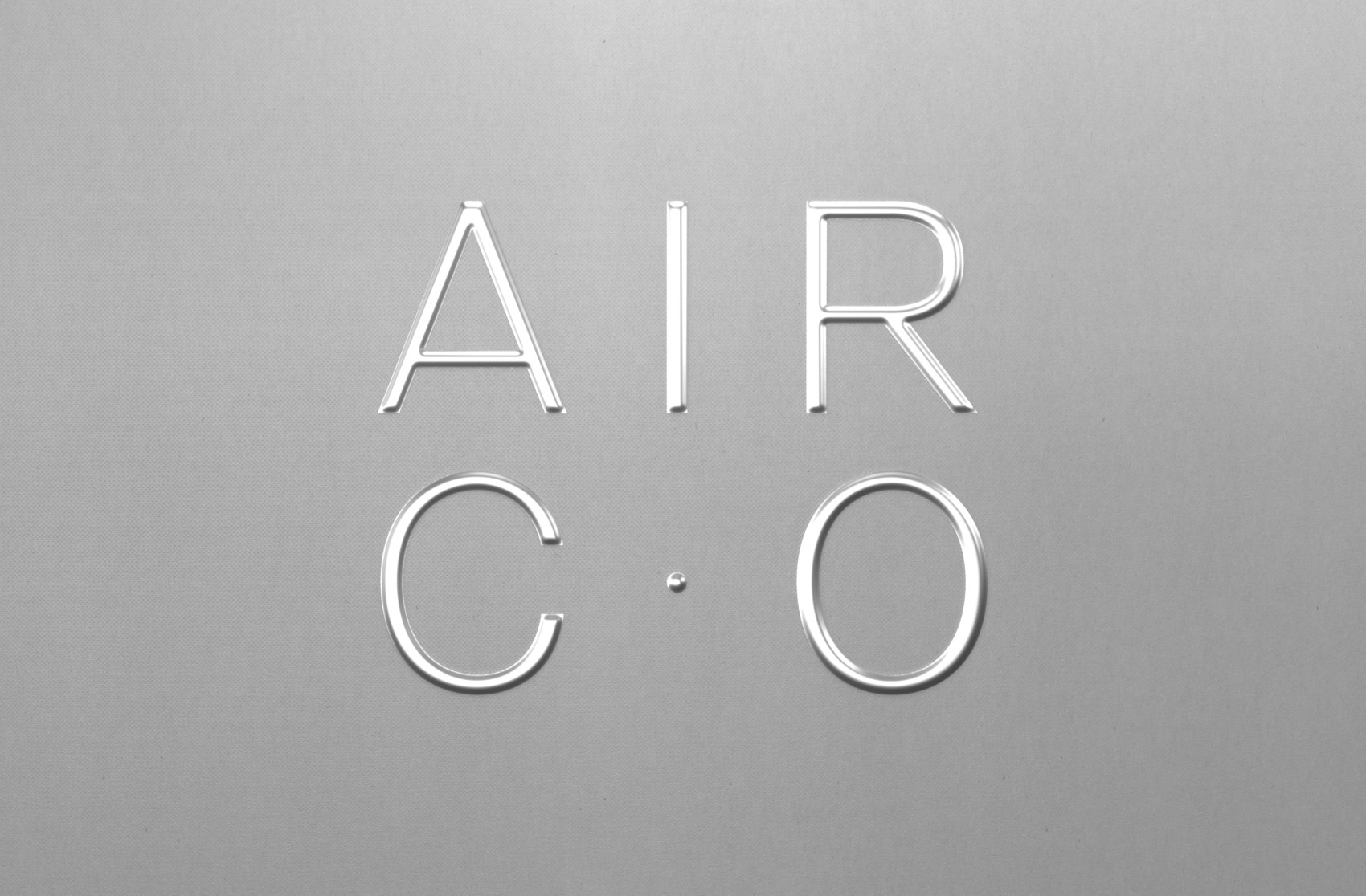 Air Vodka transforms CO₂ into Vodka