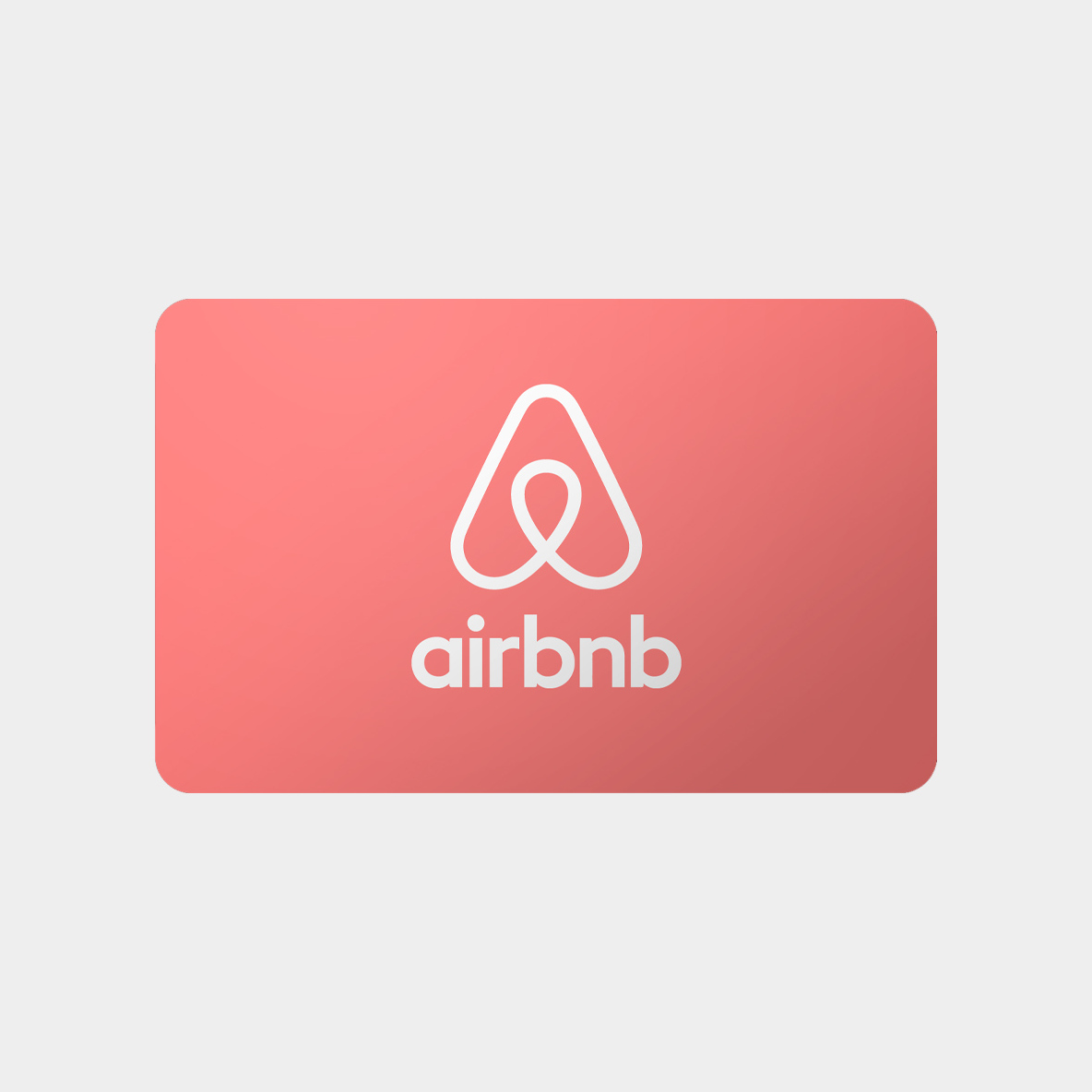 Airbnb Gift Card