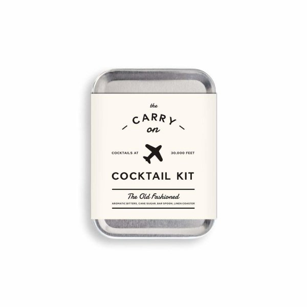 Airplane Cocktail Kit