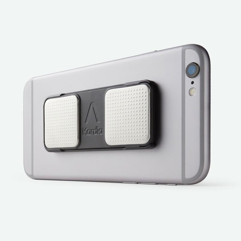 AliveCor Portable Personal EKG