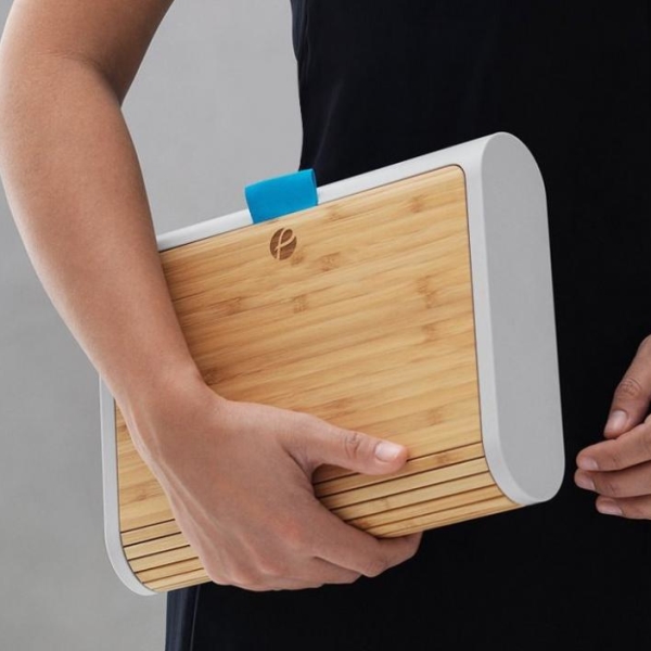 All-in-One Lunchbox