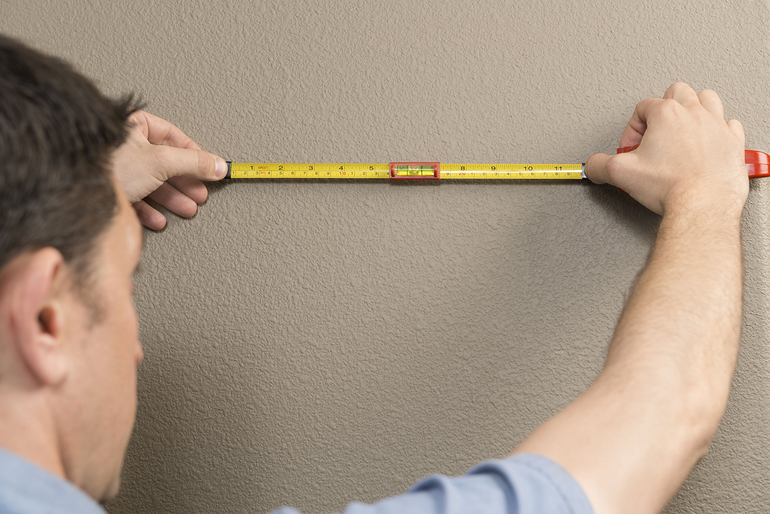 All-in-One Picture Hanging Tool