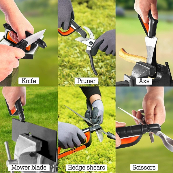 All-In-One Sharpener