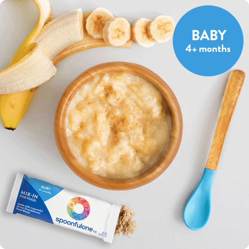 Allergen Introduction for Babies