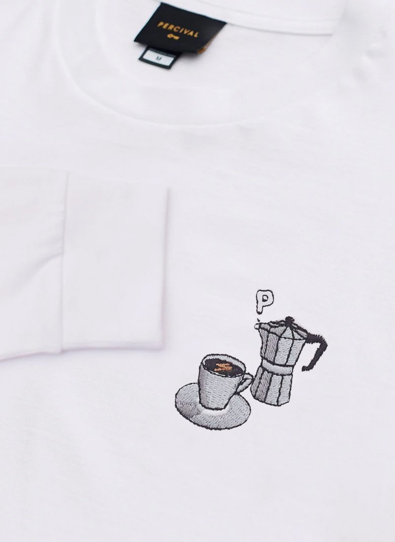 moka pot shirt