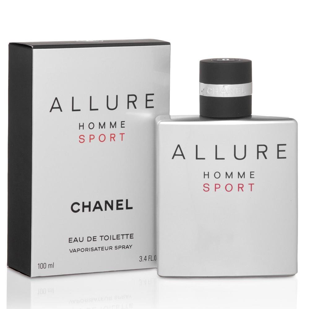 Allure Homme Sport Chanel