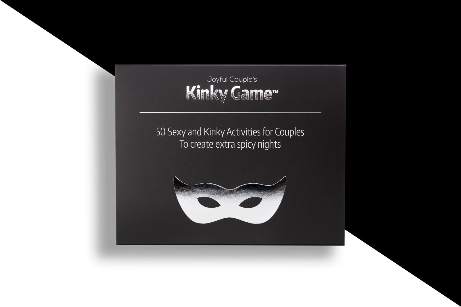 Amazing Couple's Games Bundle