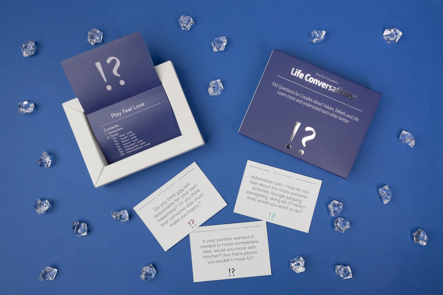 Amazing Couple's Games Bundle