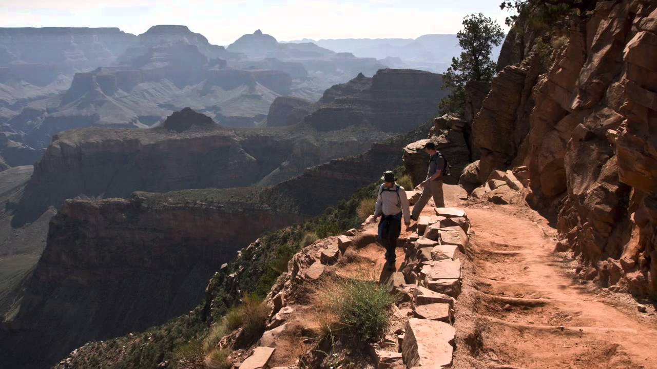 America's Great Hiking Trails