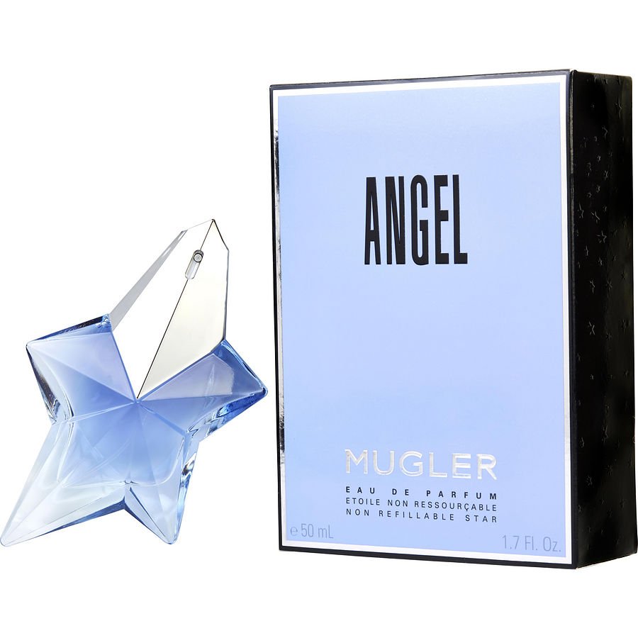 Angel Mugler