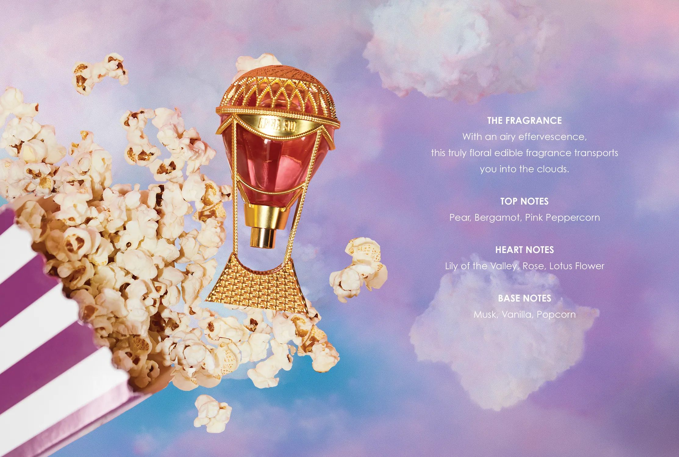 Anna Sui Sky Eau de Toilette