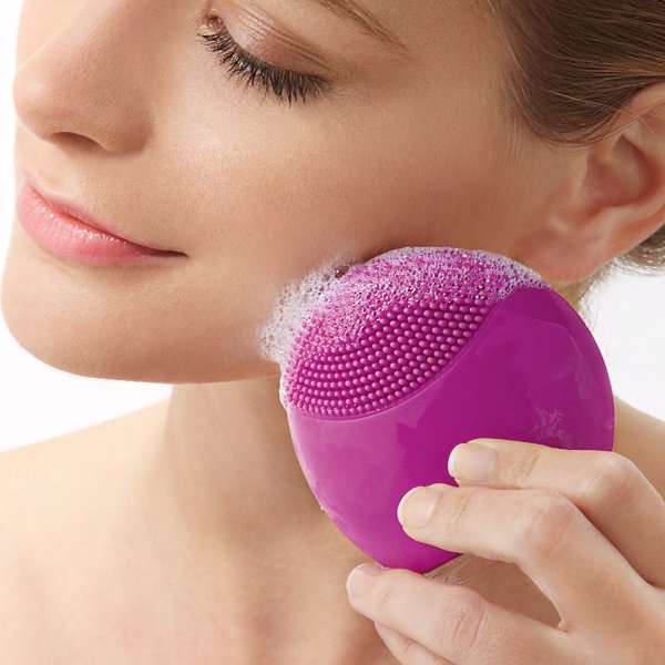 Anti Aging Massager & Skin Cleansing System