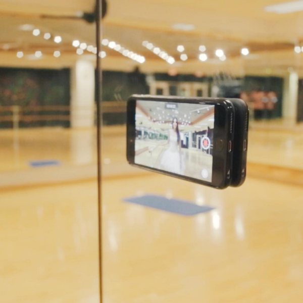 Anti Gravity Phone Case