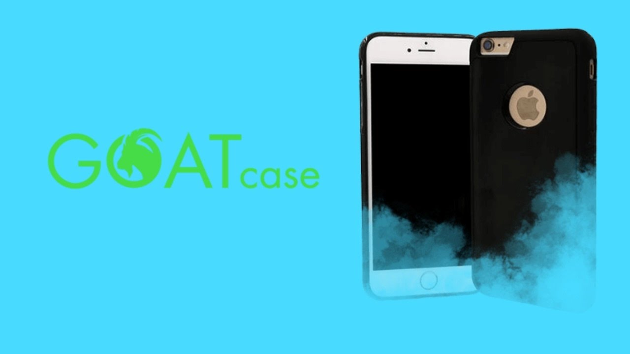 Anti Gravity Phone Case