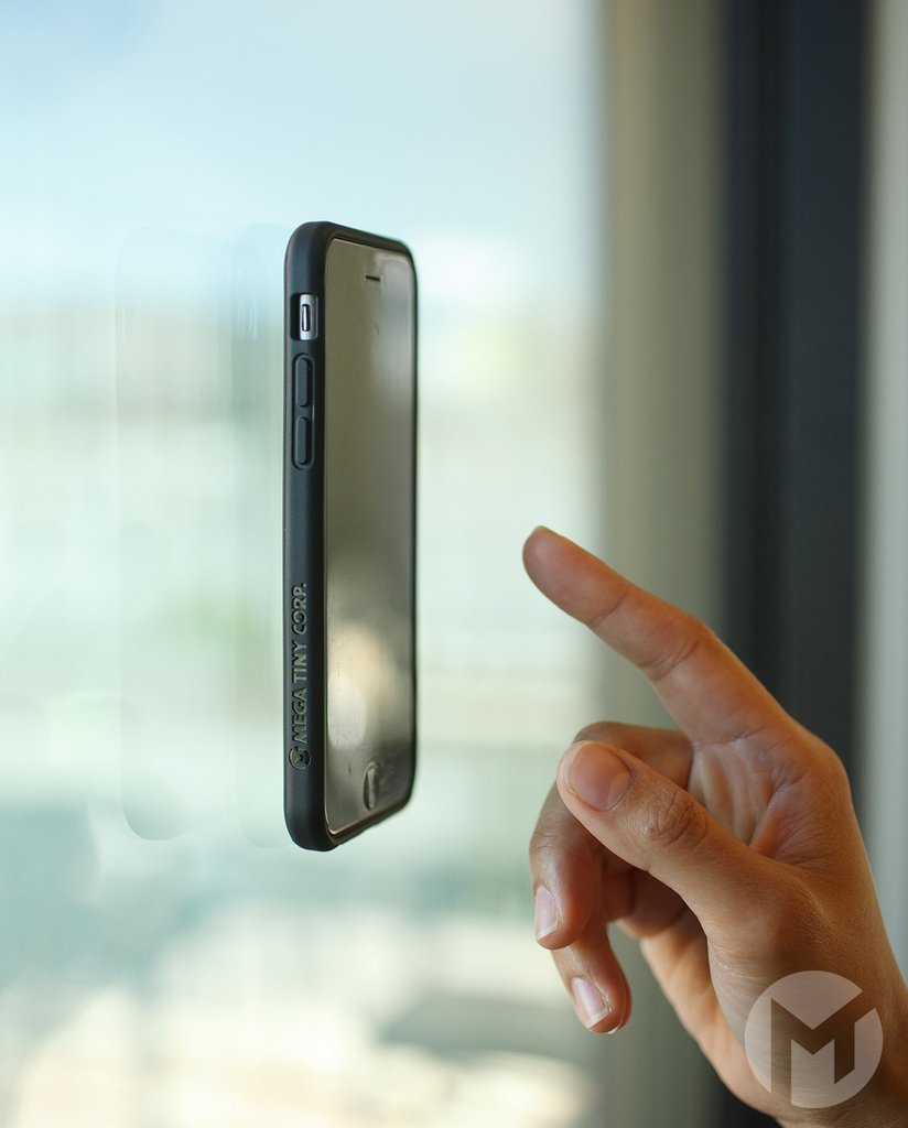 Anti Gravity Phone Case