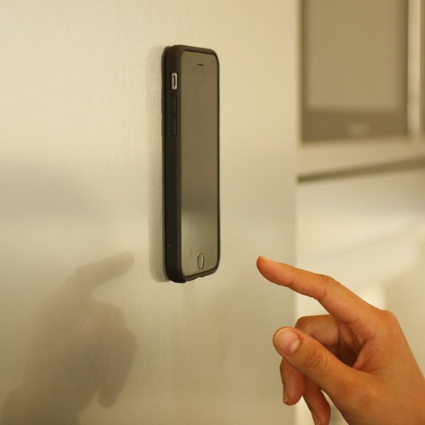 Anti Gravity Phone Case