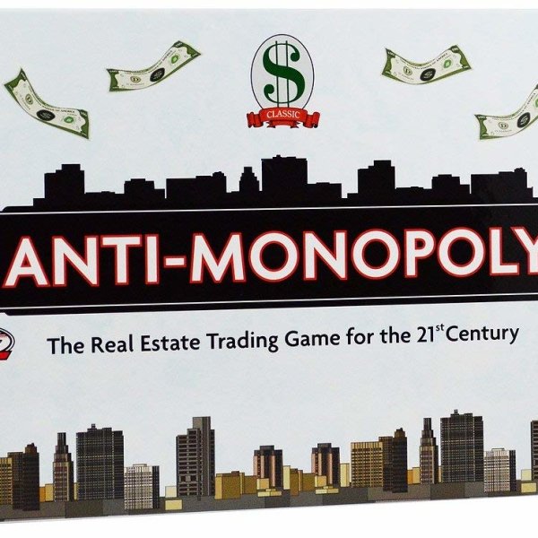 Anti-Monopoly