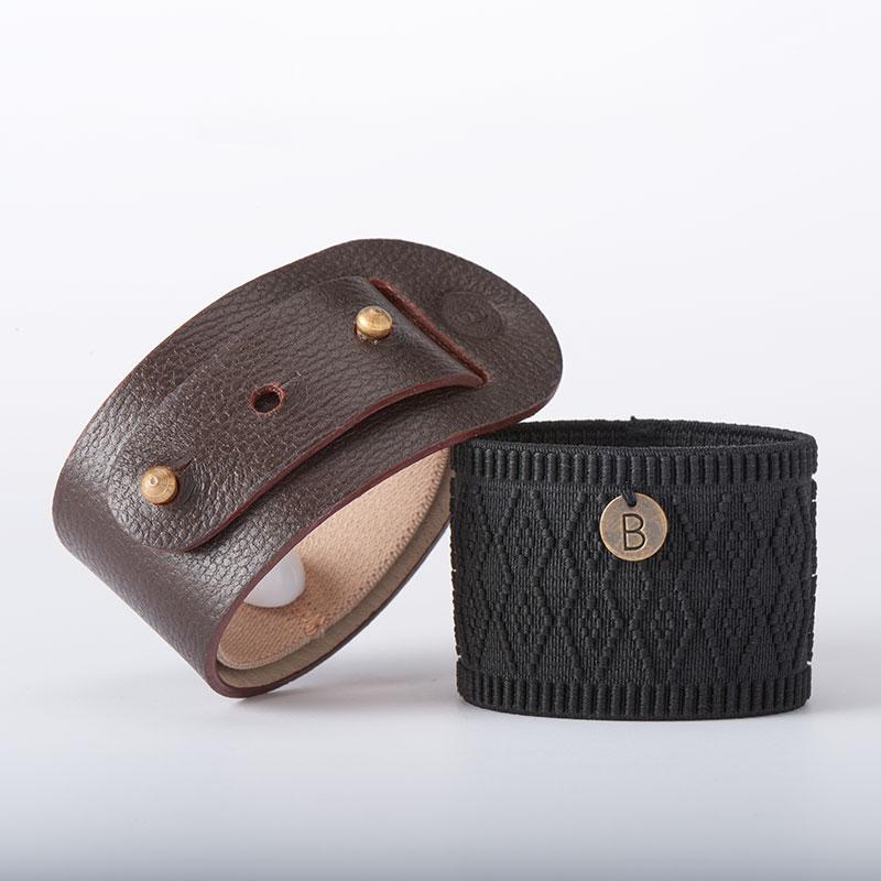 Anti-Nausea Acupressure Bracelet