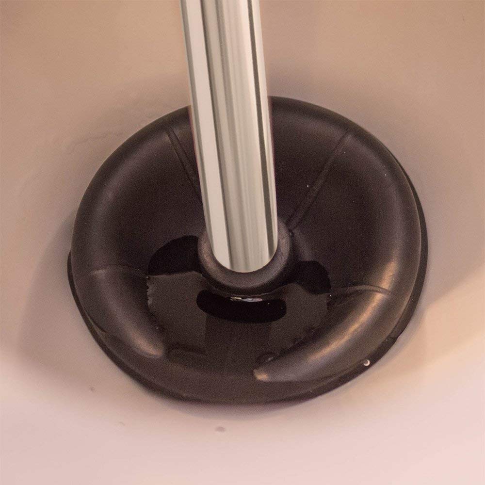 Antibacterial Toilet Plunger