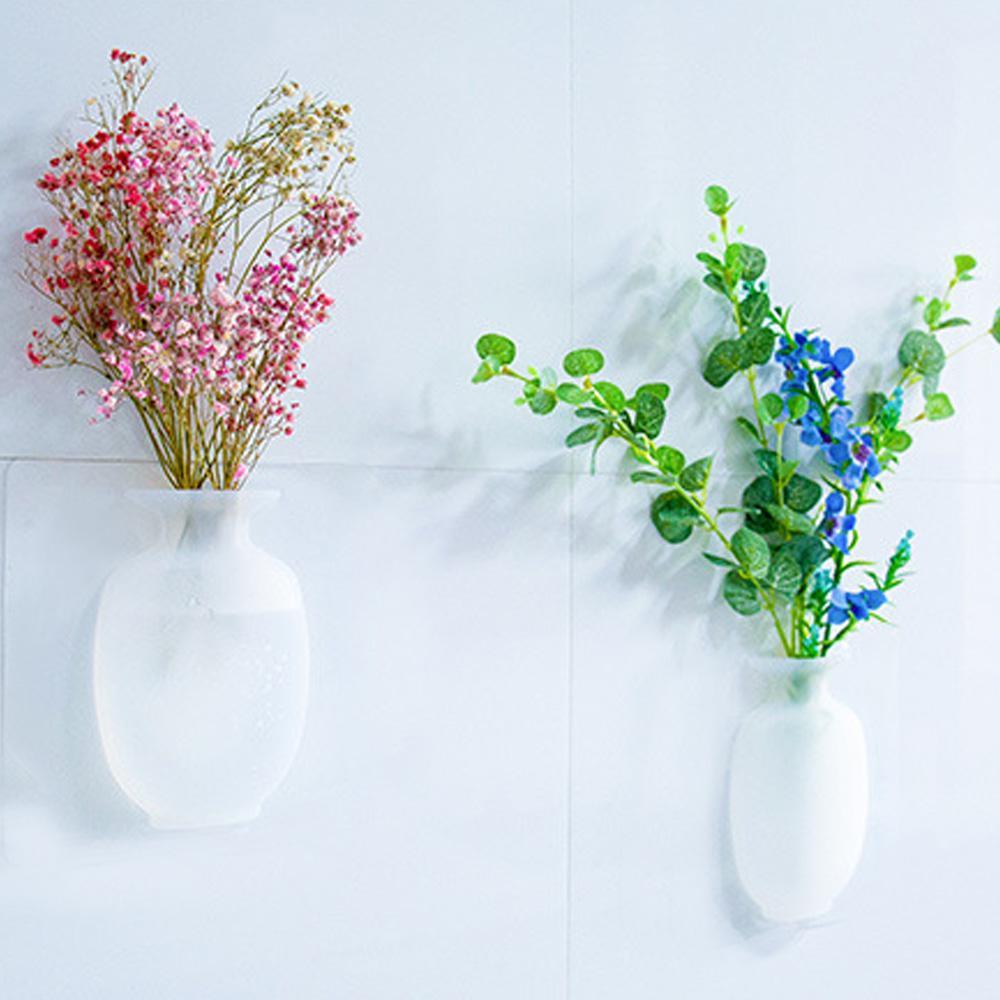 Antigravity Sticky Vase