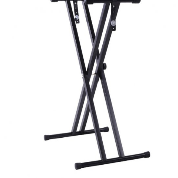 App-Connected Keyboard Stand