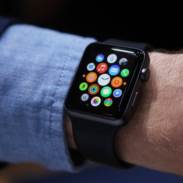 Apple Smartwatch