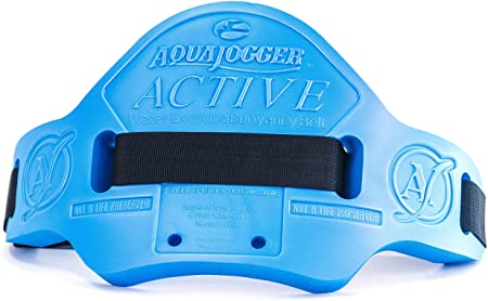 AquaJogger Active Belt