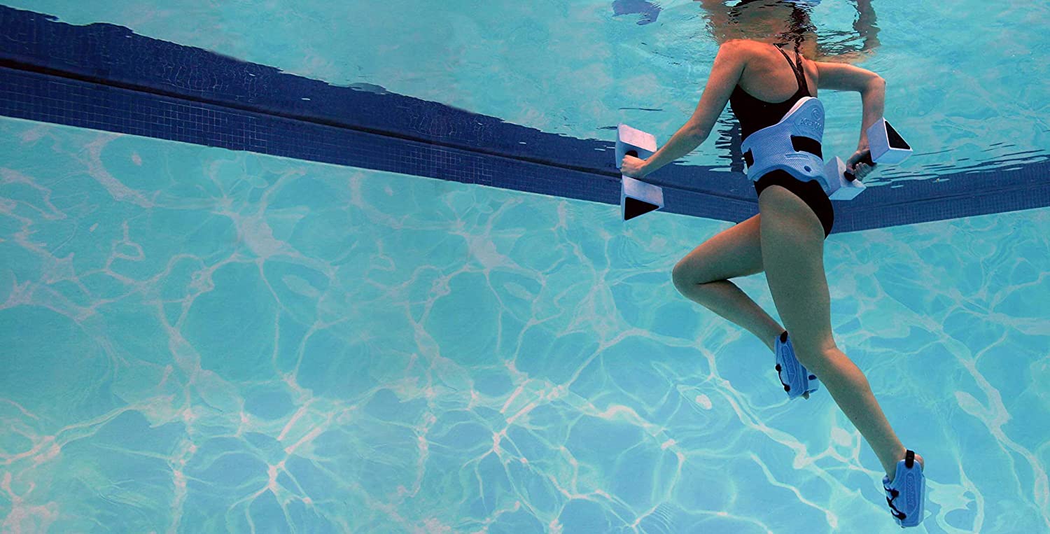 AquaJogger Active Belt