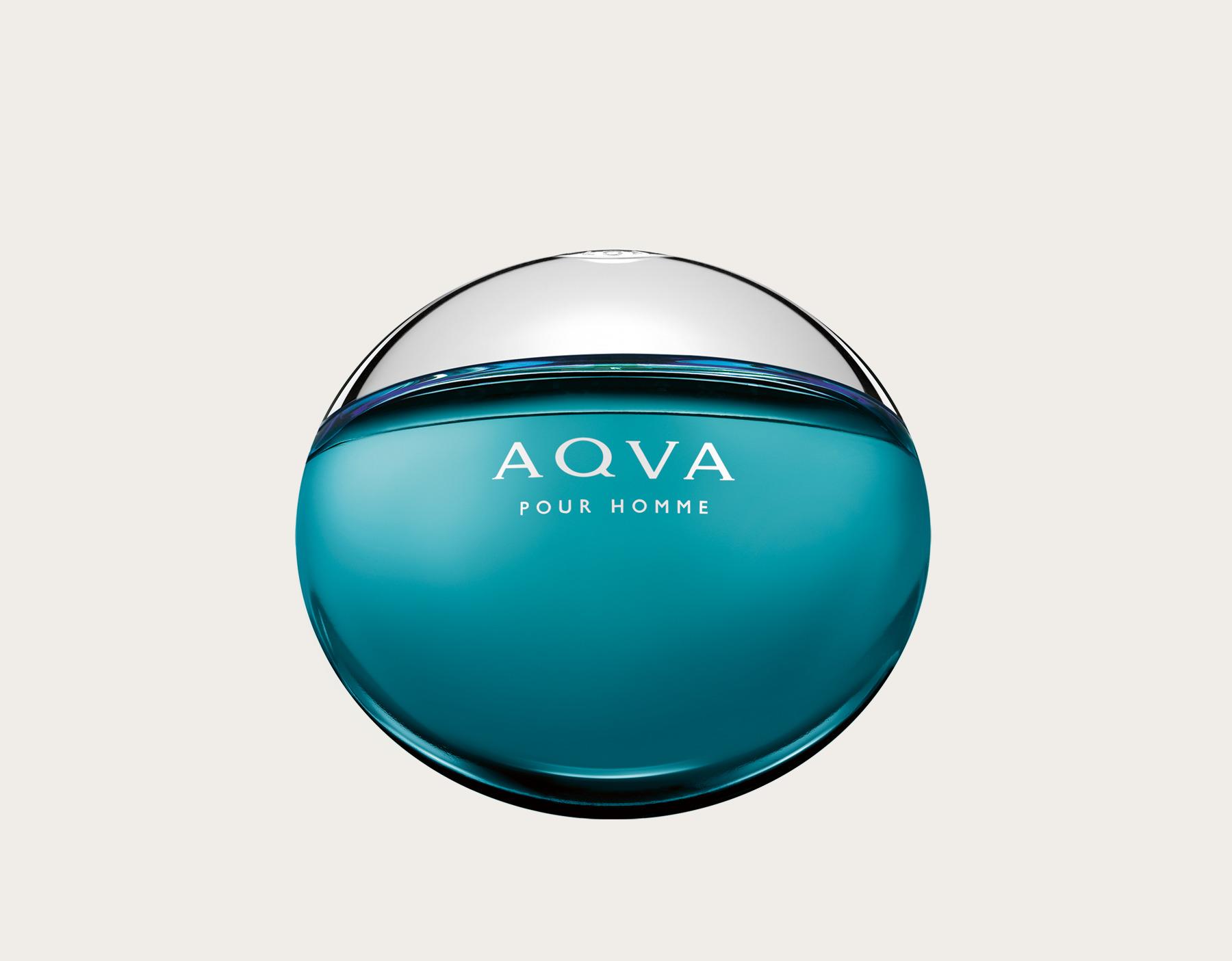 Aqva Pour Homme Bvlgari