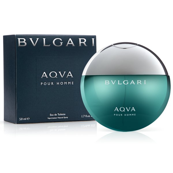 Aqva Pour Homme Bvlgari