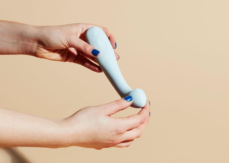 Arc G-Spot Vibrator