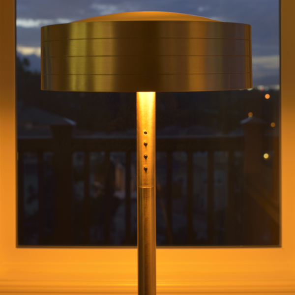 Ario Lamp - Smart Lighting