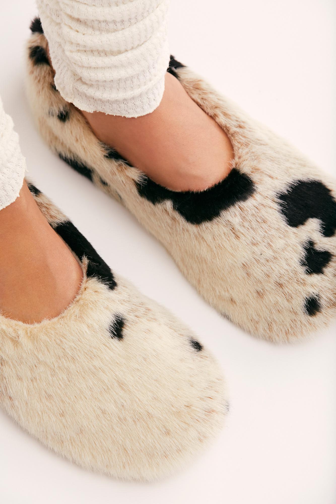 Aromatherapy Heatable Slippers