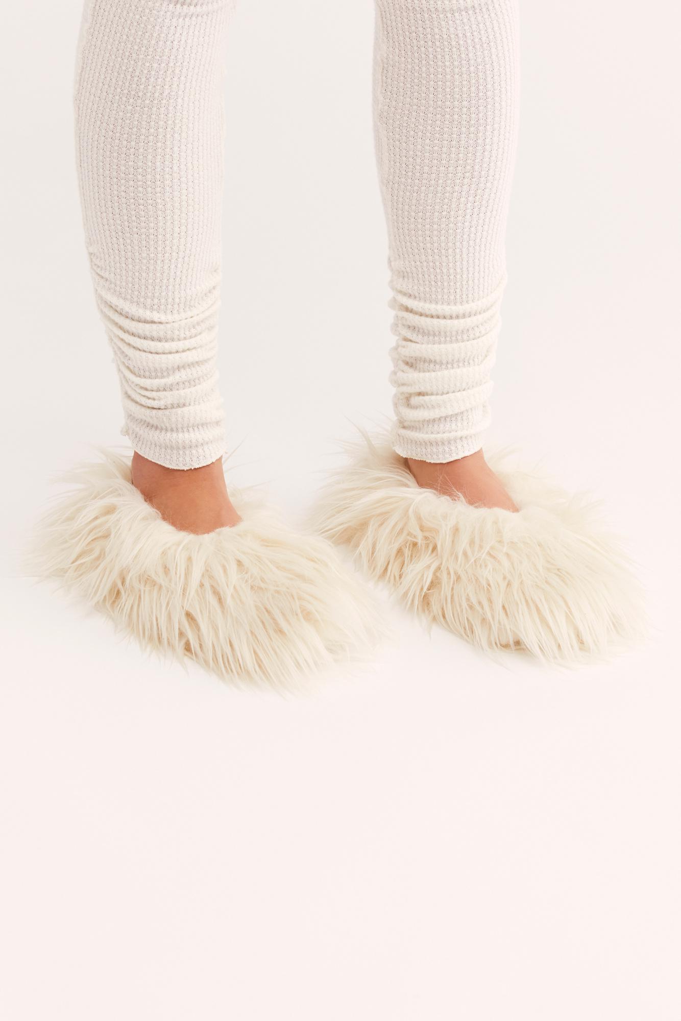 Aromatherapy Heatable Slippers