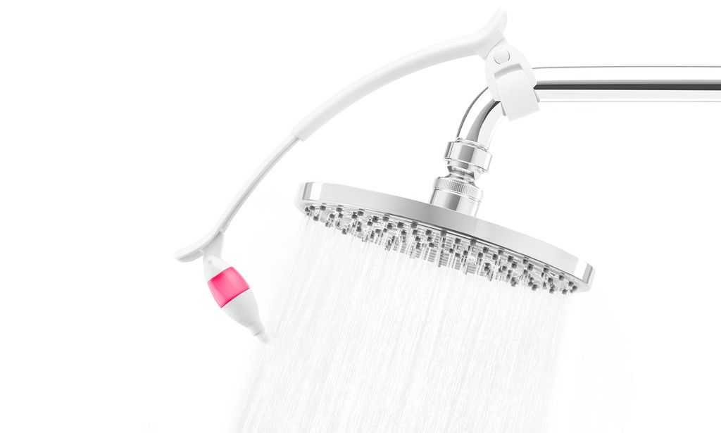 Aromatherapy Shower Kit