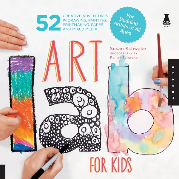 Art Lab for Kids