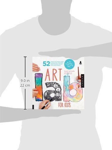 Art Lab for Kids