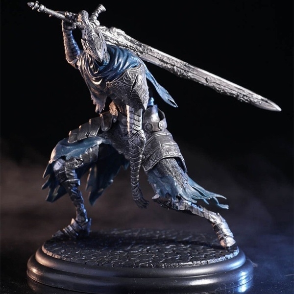 Artorias The Abysswalker Figure