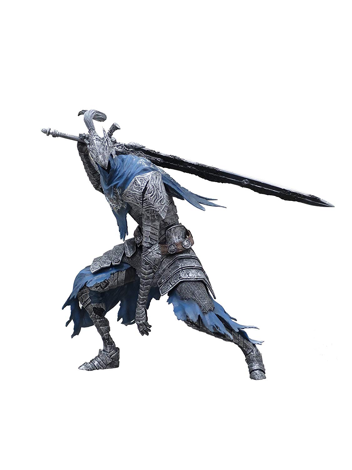 Artorias The Abysswalker Figure