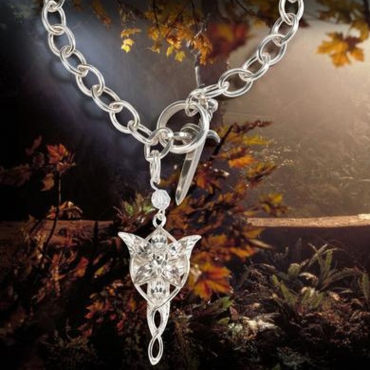 Arwen Evenstar Bracelet