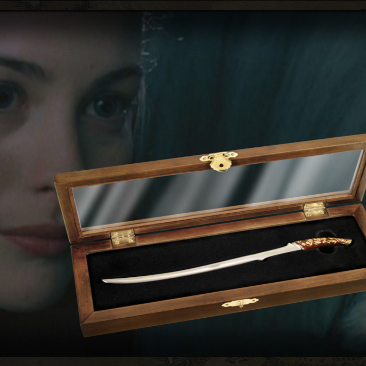 Arwen Hadhafang Letter Opener