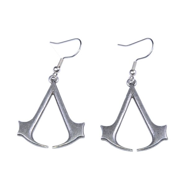 Assassin's Creed Earrings