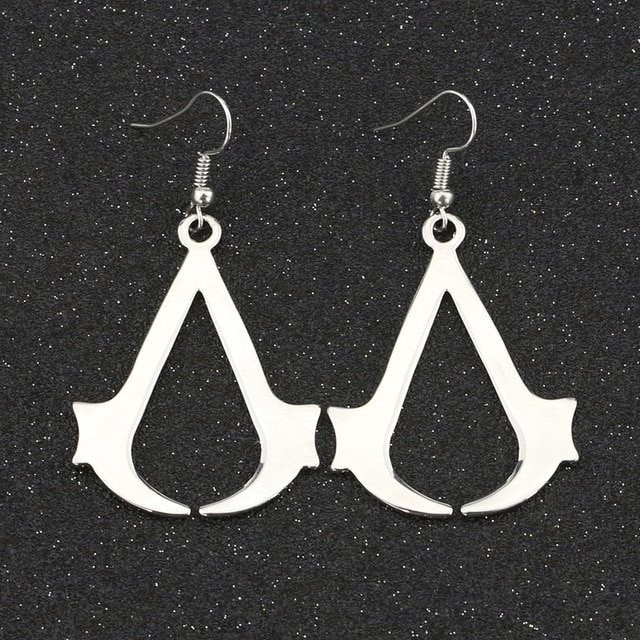 Assassin's Creed Earrings